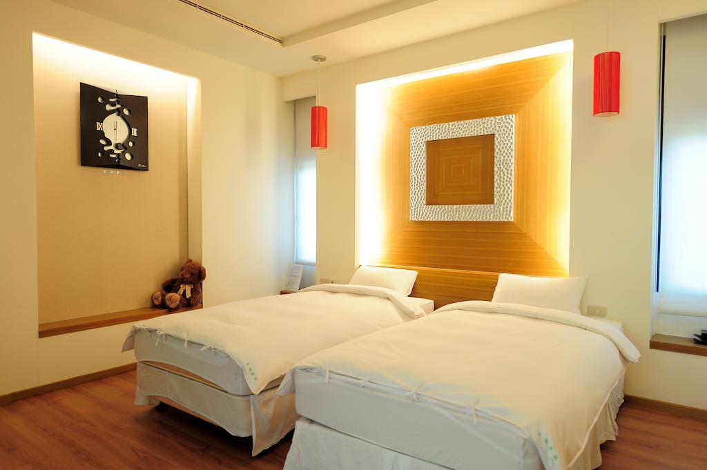 Schokolake Country House Dahu Room photo