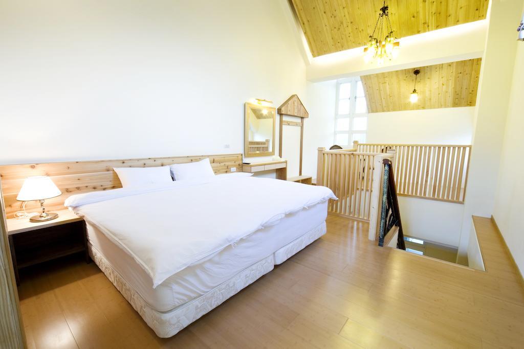 Schokolake Country House Dahu Room photo