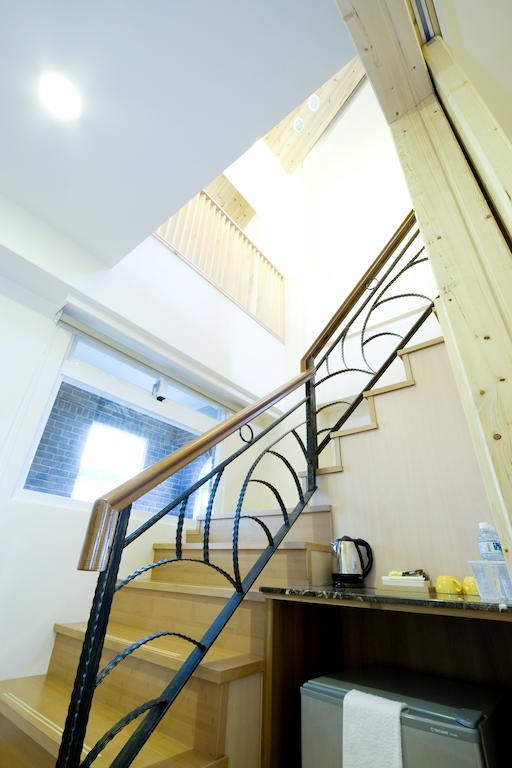 Schokolake Country House Dahu Room photo
