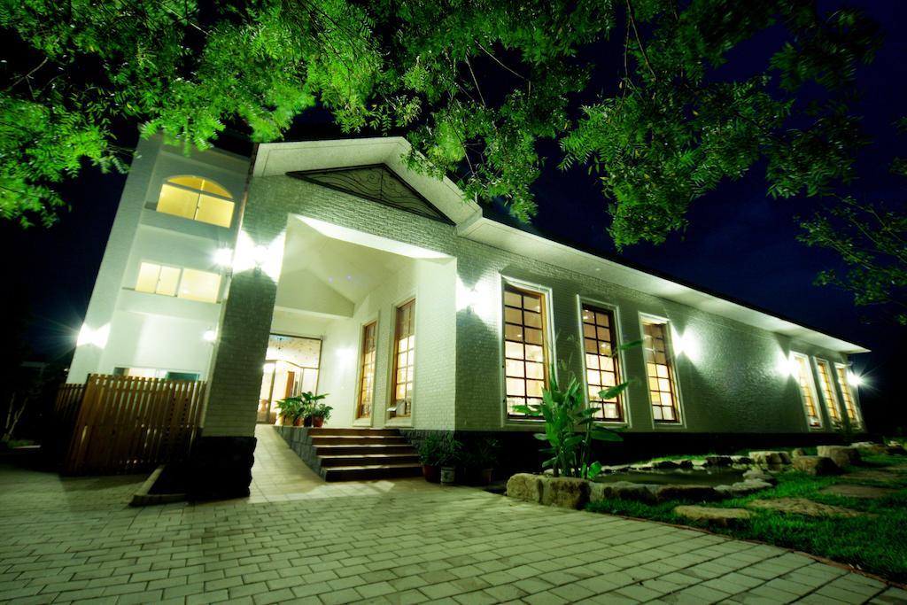Schokolake Country House Dahu Exterior photo