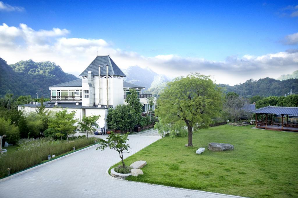 Schokolake Country House Dahu Exterior photo